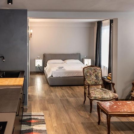 Wisteria Court - Suite 2 - Menaggio Zewnętrze zdjęcie
