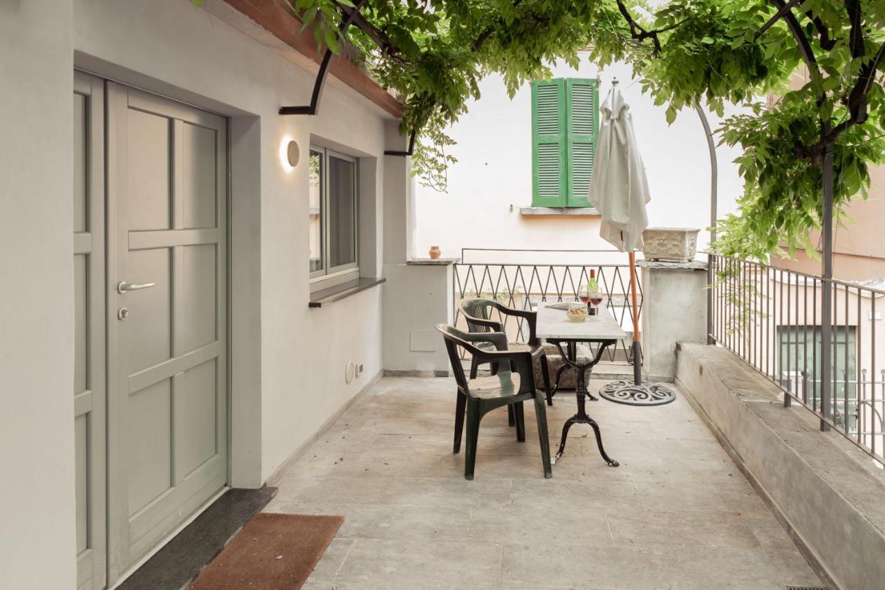 Wisteria Court - Suite 2 - Menaggio Zewnętrze zdjęcie