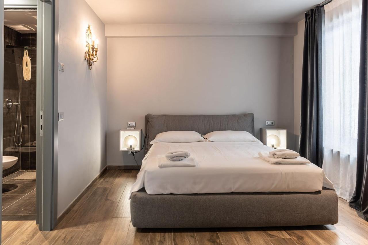 Wisteria Court - Suite 2 - Menaggio Zewnętrze zdjęcie