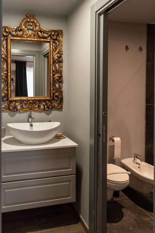 Wisteria Court - Suite 2 - Menaggio Zewnętrze zdjęcie