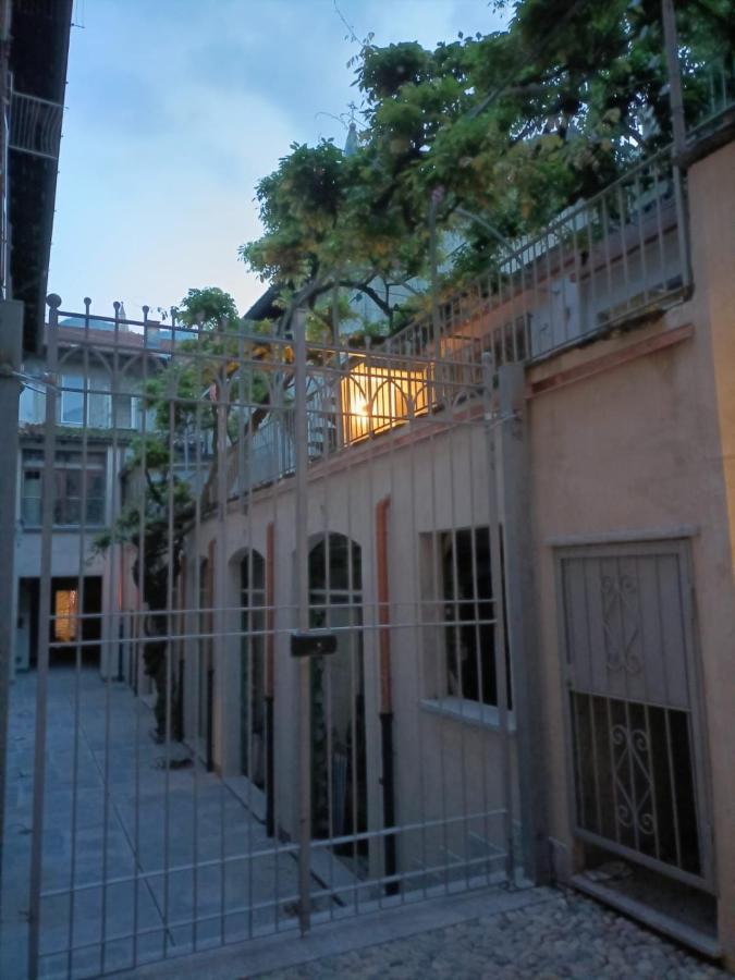 Wisteria Court - Suite 2 - Menaggio Zewnętrze zdjęcie