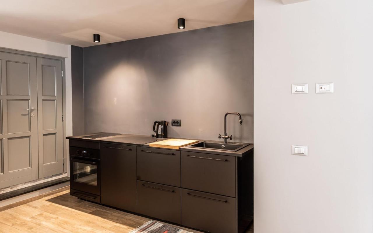 Wisteria Court - Suite 2 - Menaggio Zewnętrze zdjęcie