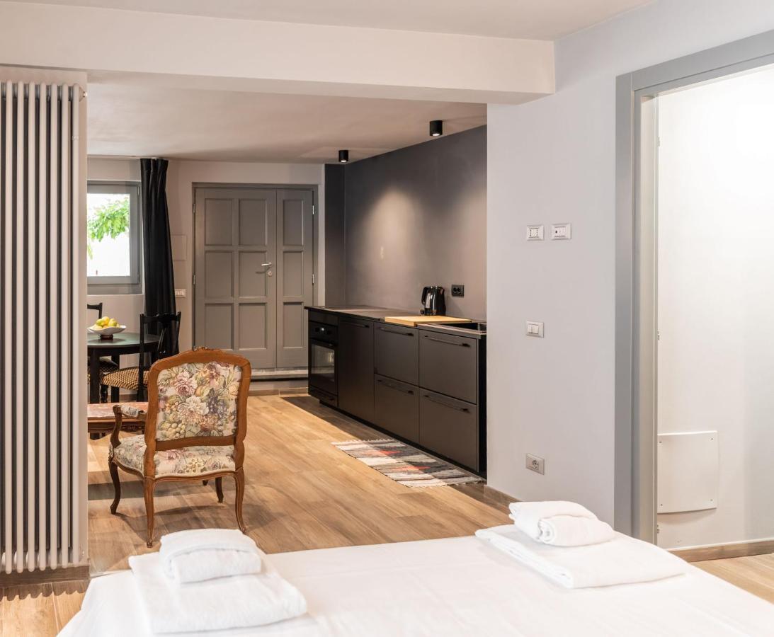 Wisteria Court - Suite 2 - Menaggio Zewnętrze zdjęcie