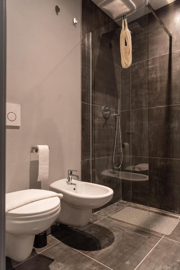 Wisteria Court - Suite 2 - Menaggio Zewnętrze zdjęcie