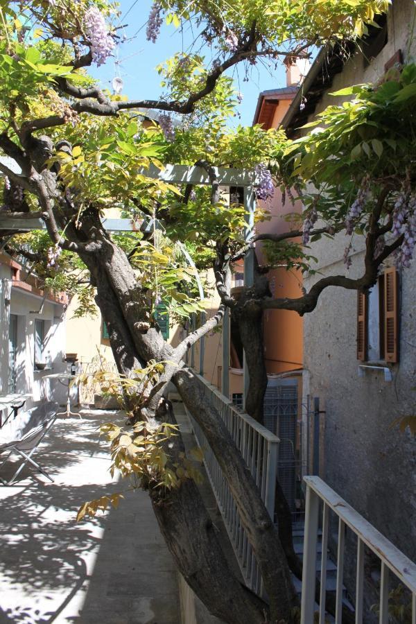 Wisteria Court - Suite 2 - Menaggio Zewnętrze zdjęcie