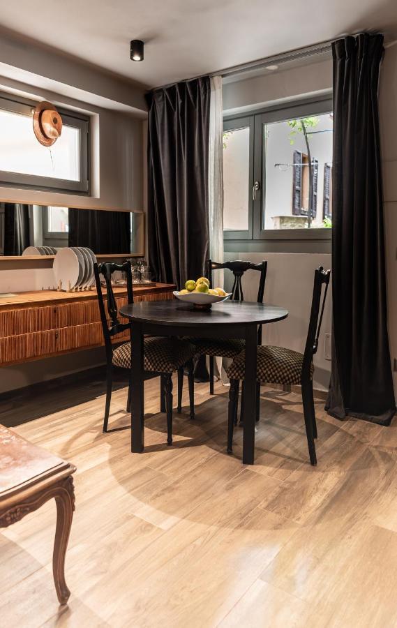 Wisteria Court - Suite 2 - Menaggio Zewnętrze zdjęcie