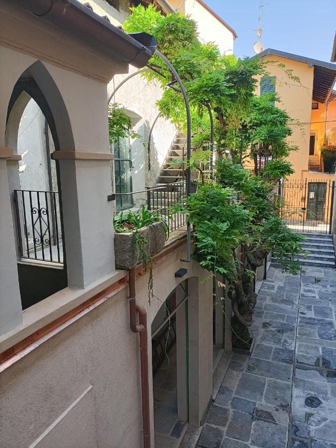 Wisteria Court - Suite 2 - Menaggio Zewnętrze zdjęcie