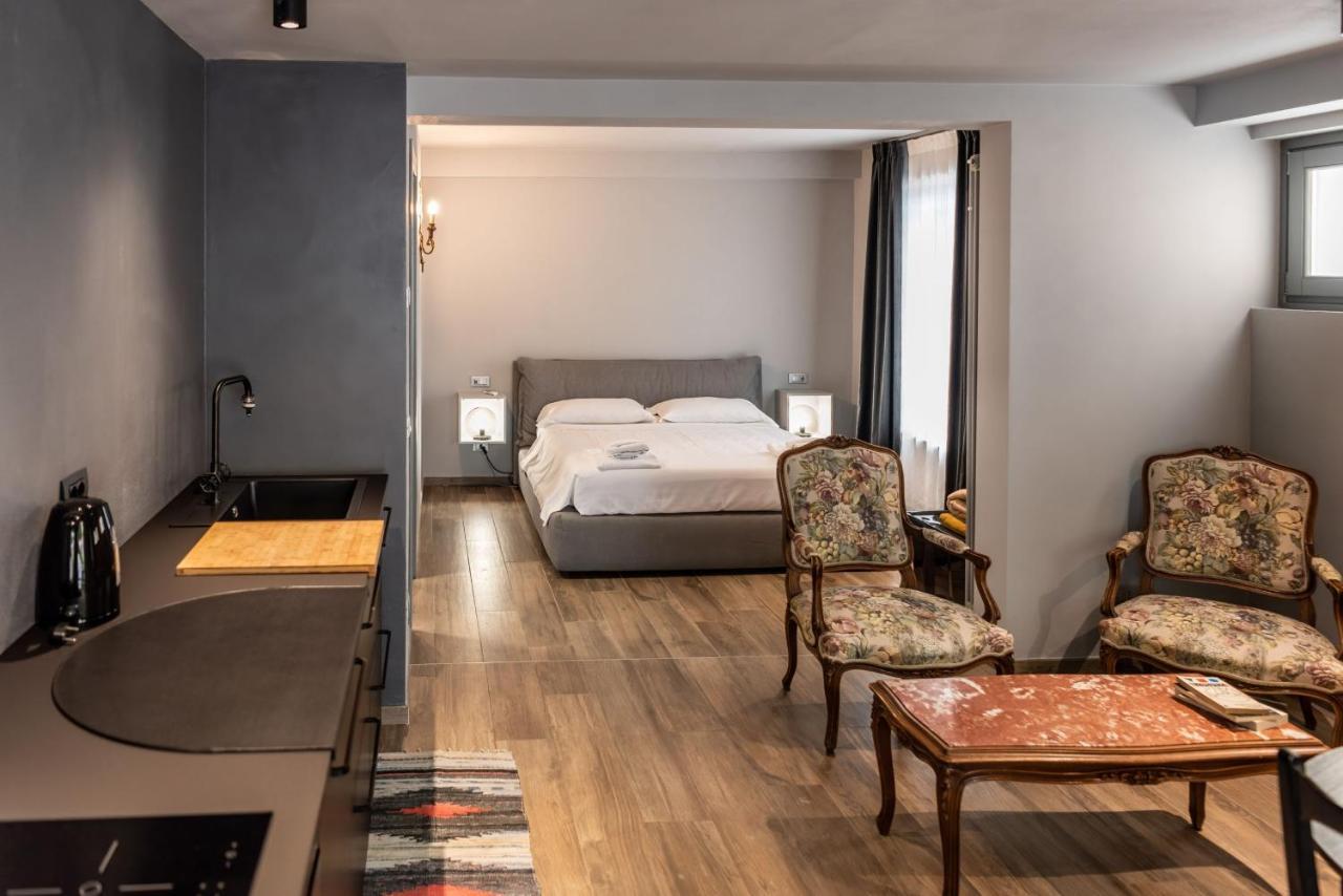 Wisteria Court - Suite 2 - Menaggio Zewnętrze zdjęcie